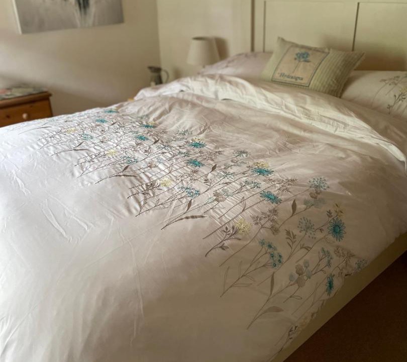 Photo of Bedroom in Corsham