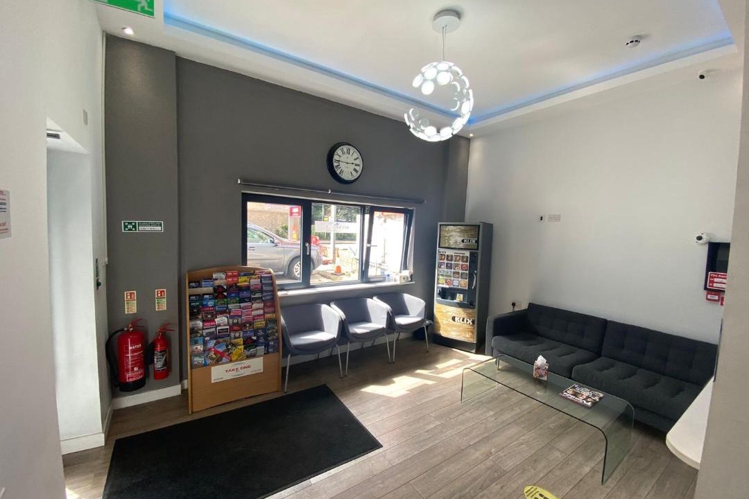 Photo of Others in Hillingdon