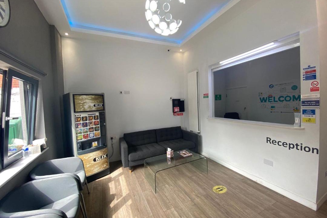 Photo of Others in Hillingdon