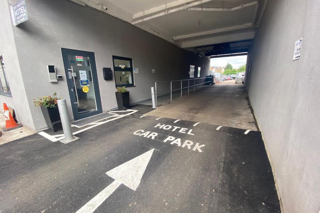 Photo of Others in Hillingdon