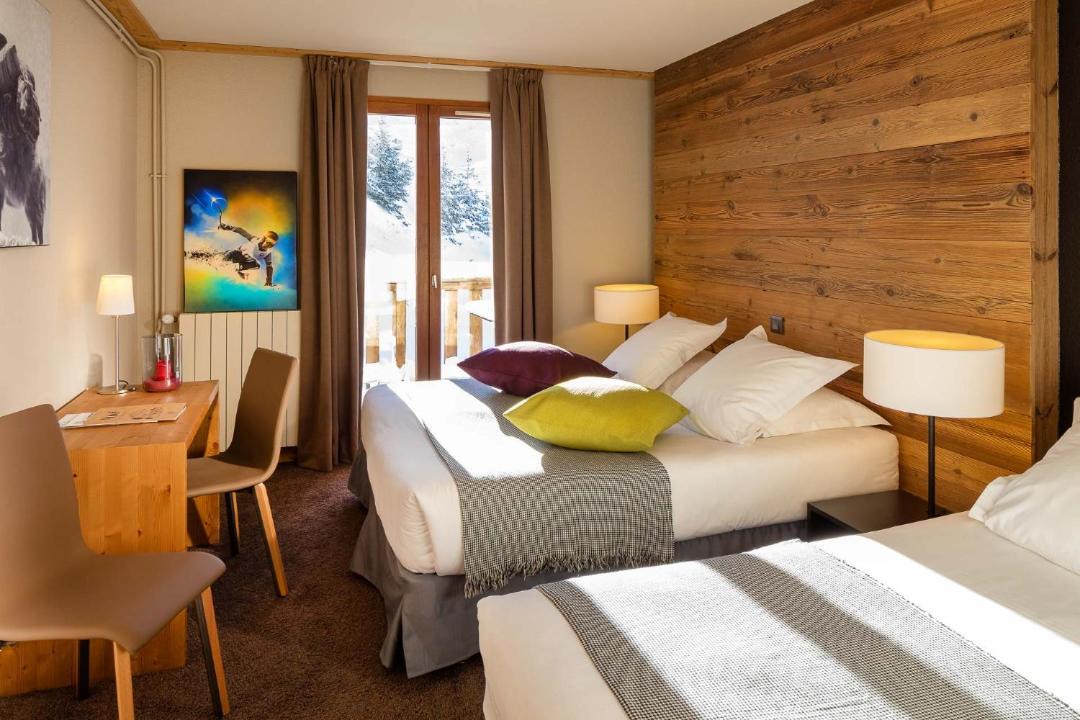 Photo of Bedroom in Reberty