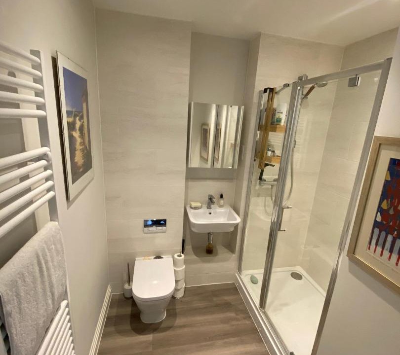 Photo of Bathroom in Uxbridge South