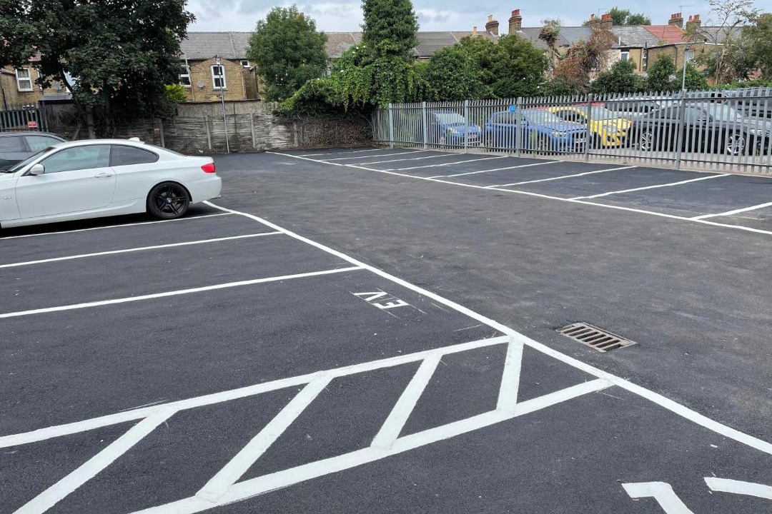 Photo of Others in Hillingdon