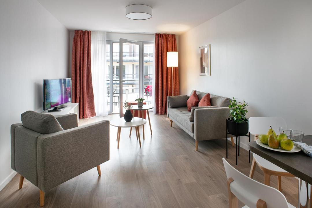 Photo of Livingroom in Vitry-le-Francois