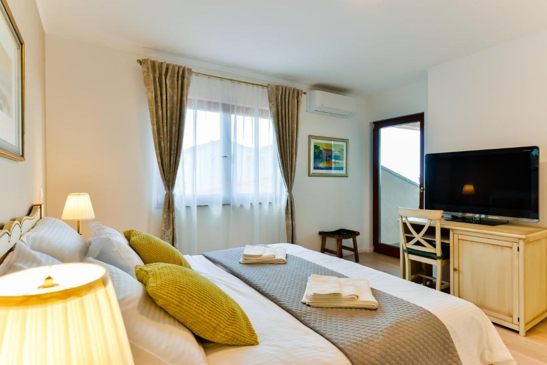 Photo of Bedroom in Buje