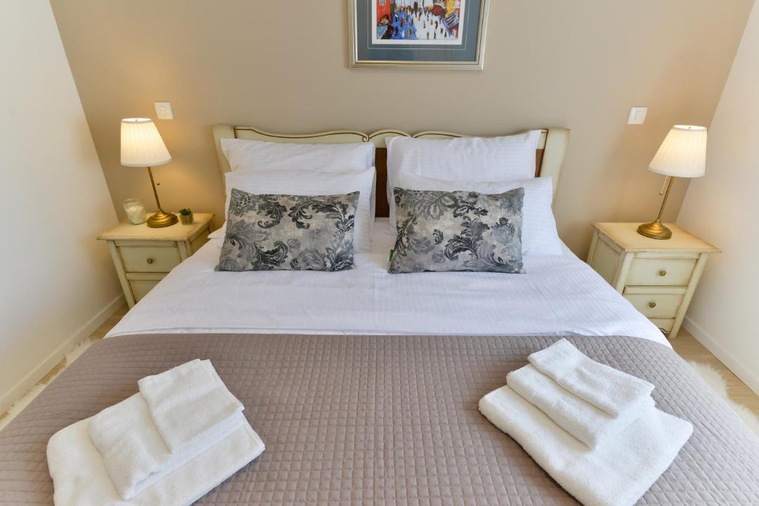 Photo of Bedroom in Buje