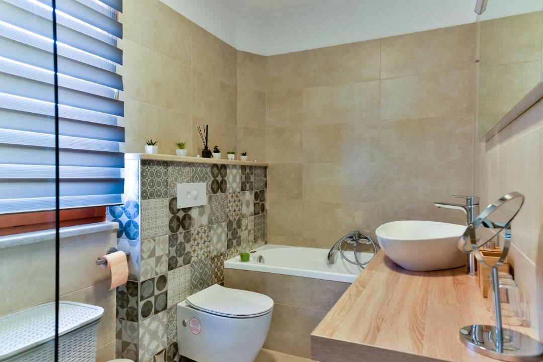Photo of Bathroom in Buje