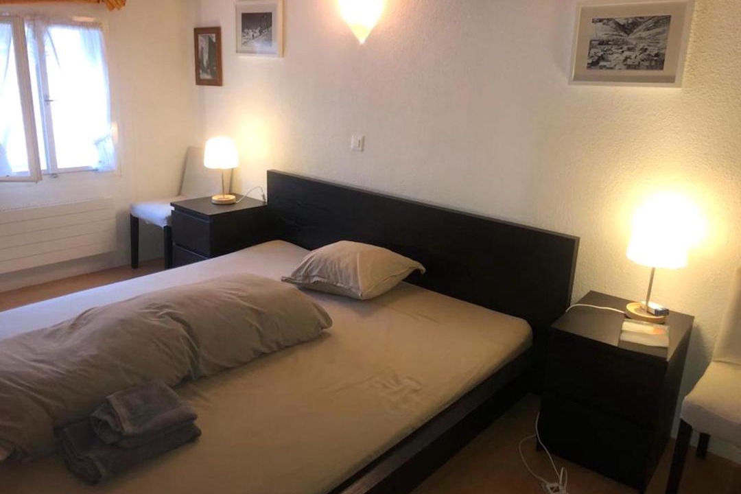 Photo of Bedroom in Andermatt