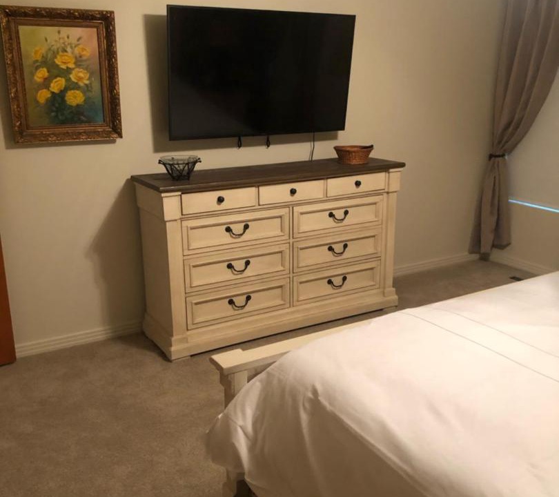 Photo of Bedroom in Marfa