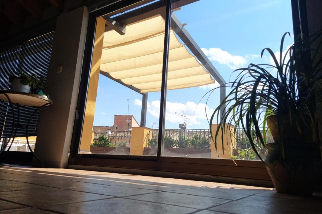 Photo of Patio Balcony in Falset
