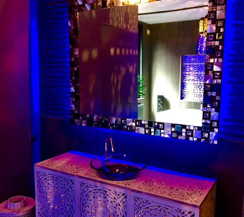 Photo of Bathroom in Valenciennes