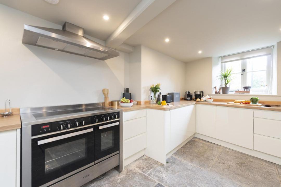 Photo of Kitchen in Castle Cary