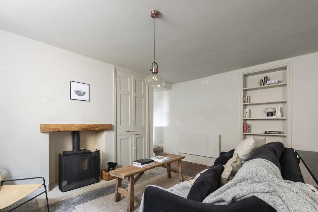 Photo of Livingroom in Castle Cary