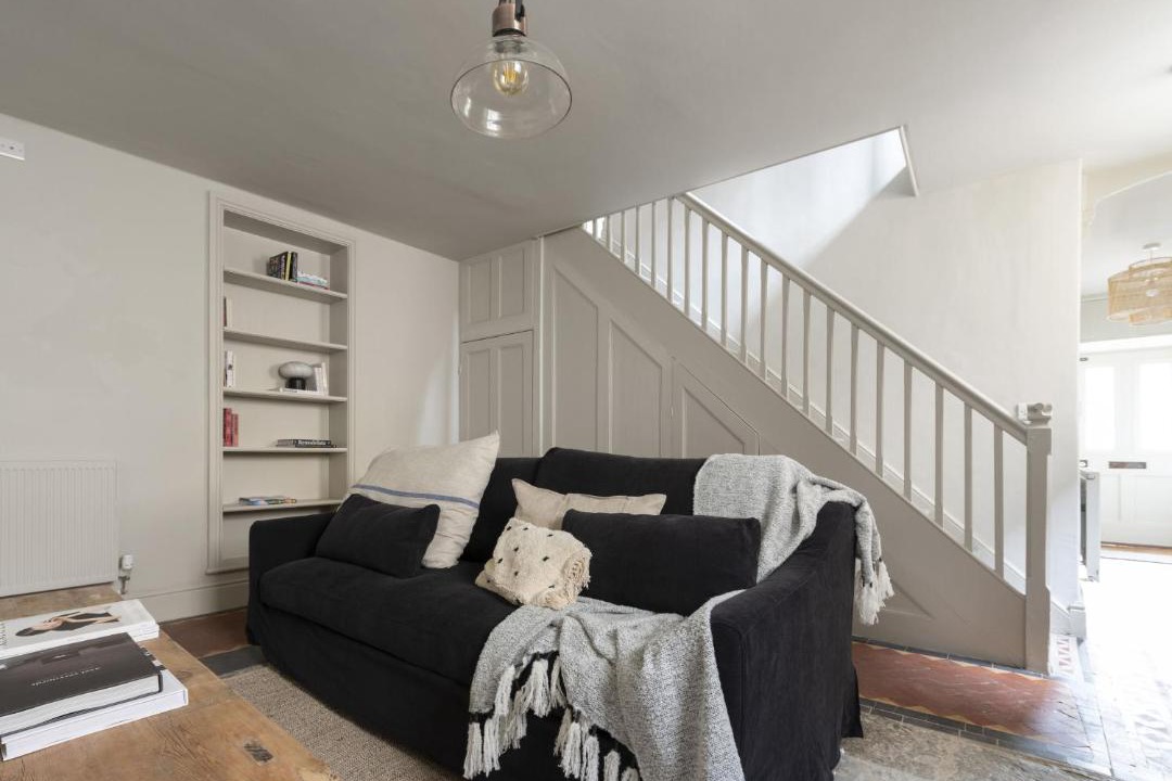 Photo of Livingroom in Castle Cary