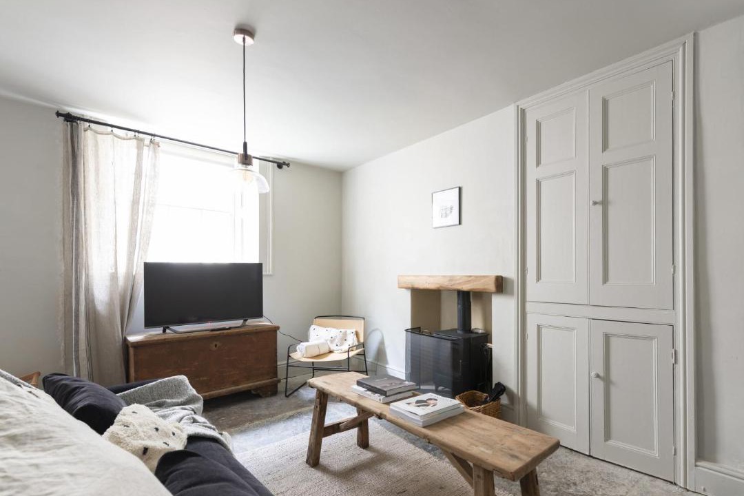 Photo of Livingroom in Castle Cary