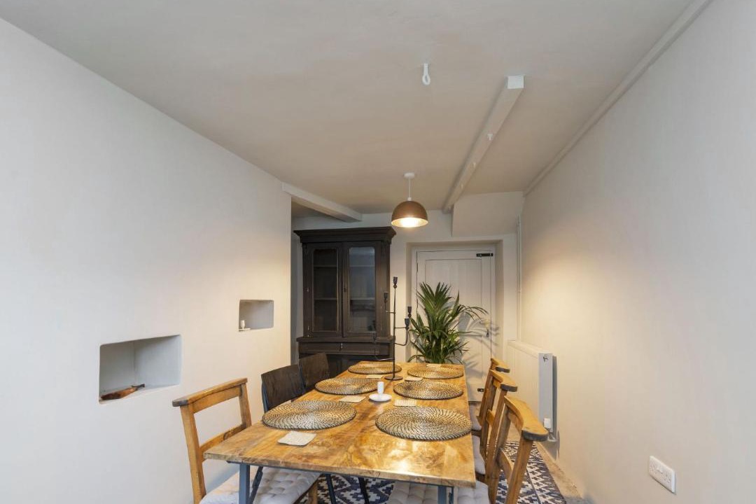 Photo of Livingroom in Castle Cary