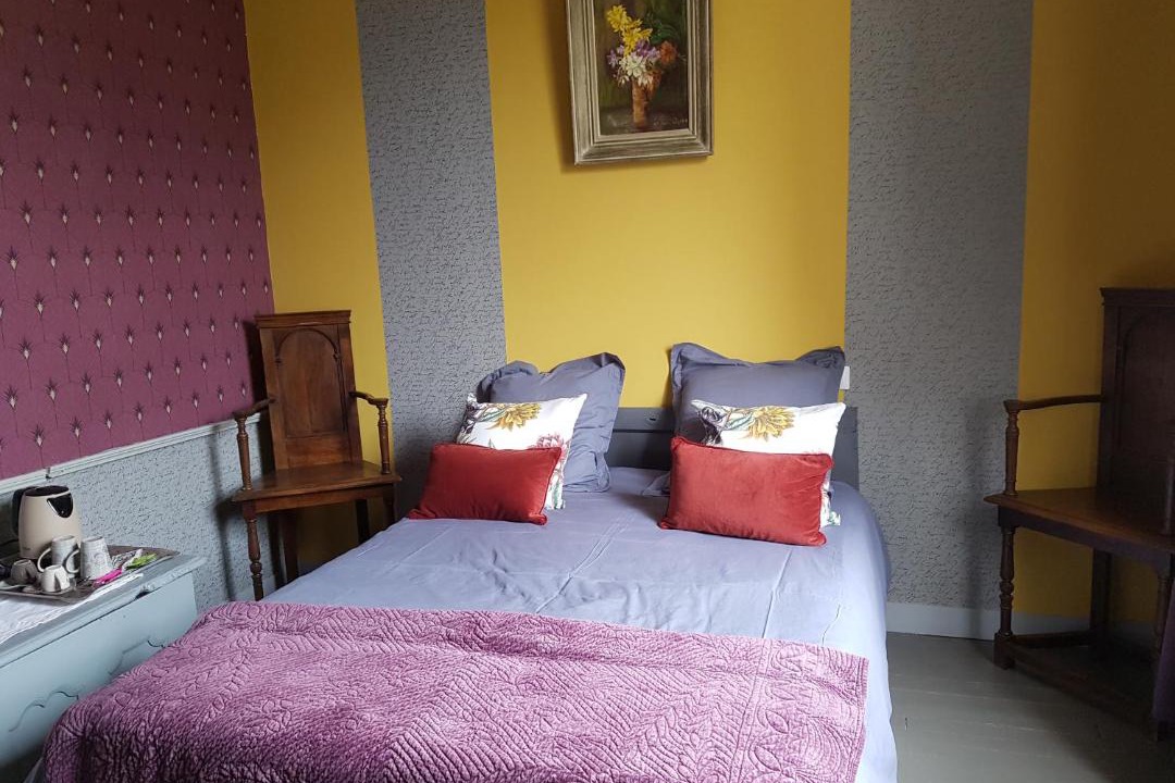 Photo of Others in Cordemais