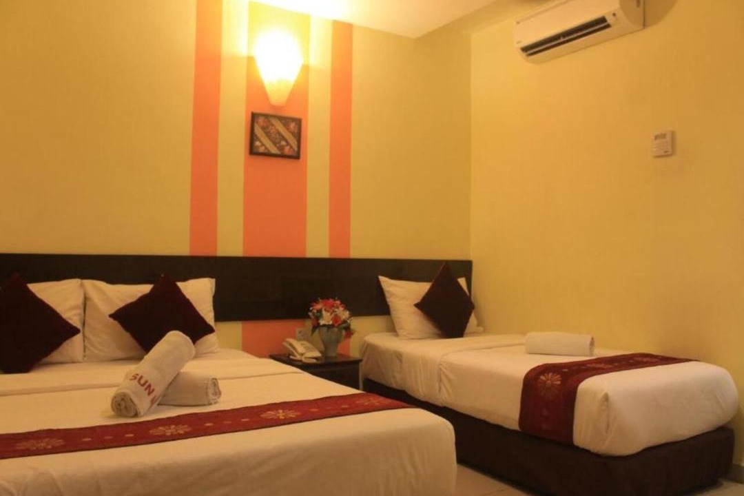 Photo of Bedroom in Seri Kembangan