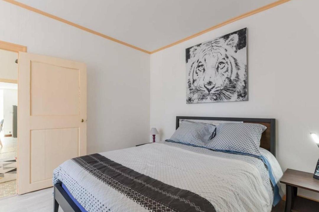 Photo of Bedroom in Villenauxe-la-Grande