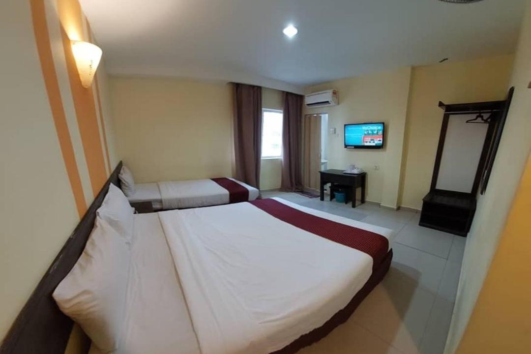 Photo of Bedroom in Seri Kembangan