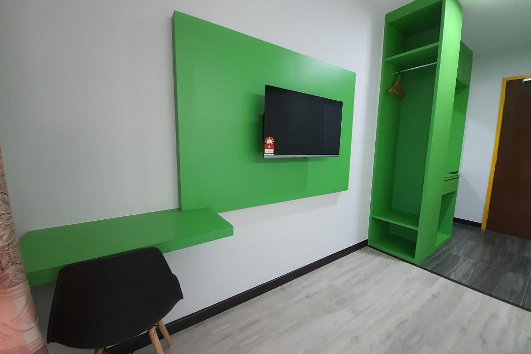 Photo of Others in Kampung Jiboi