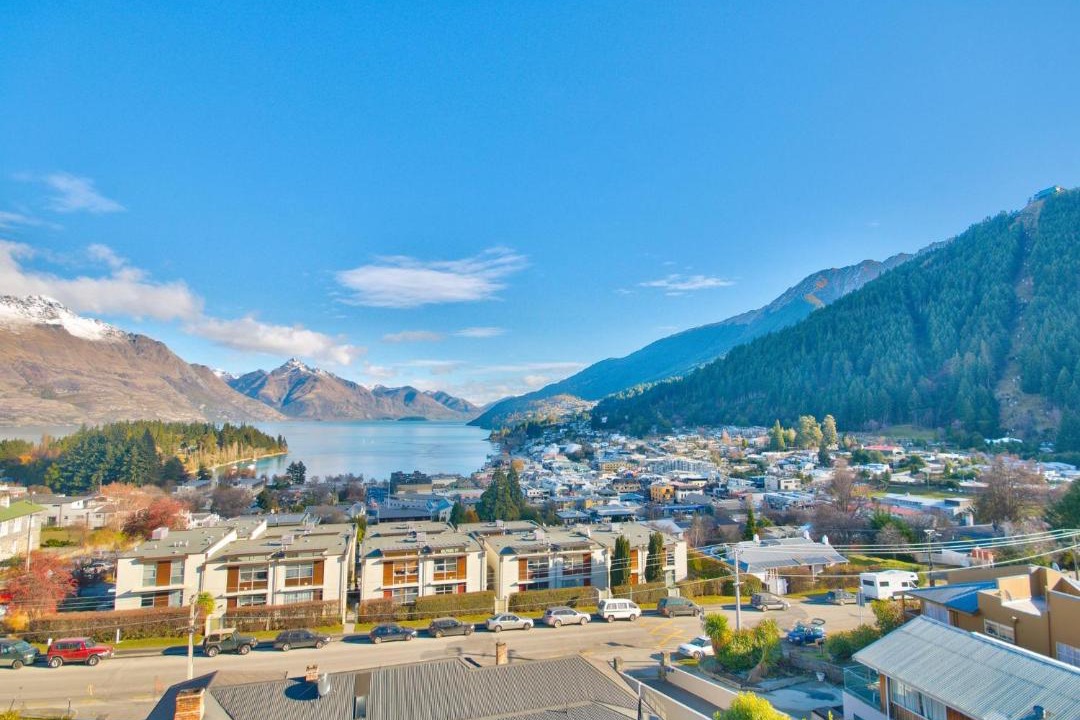 Photo of Outdoor in Queenstown City Centre