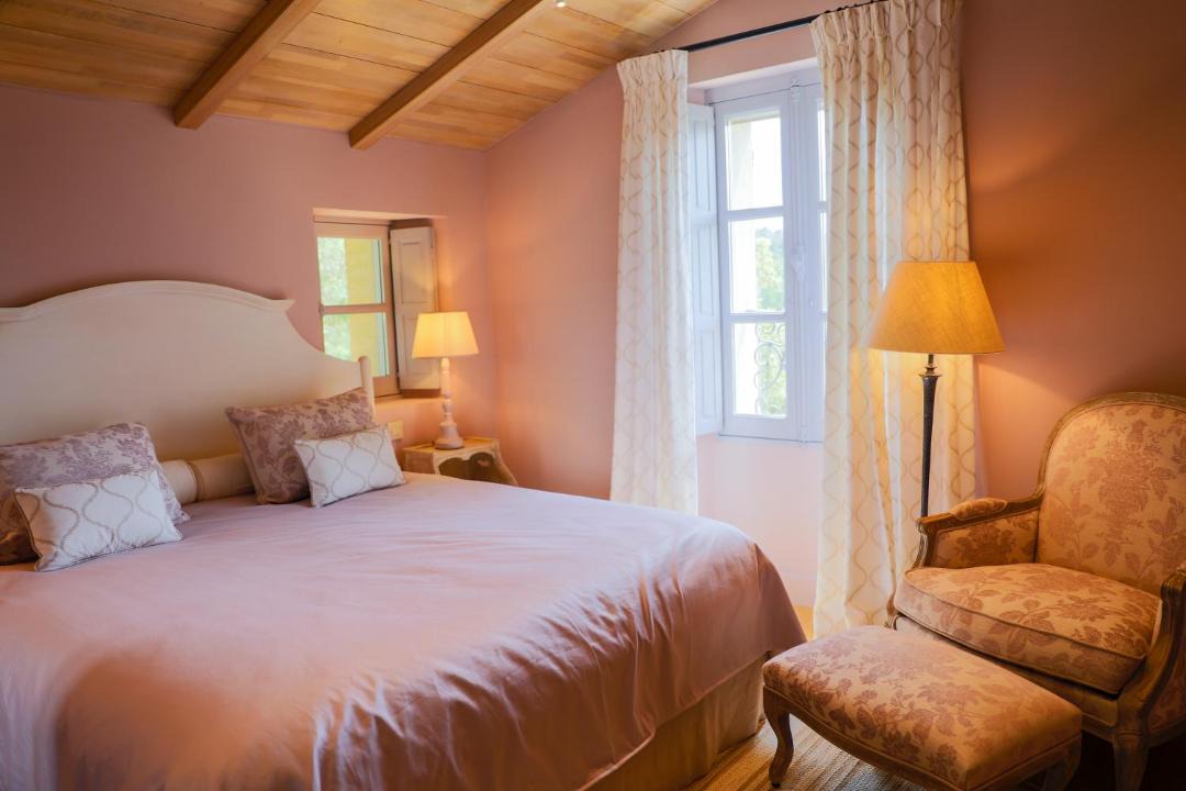 Photo of Bedroom in Lorgues