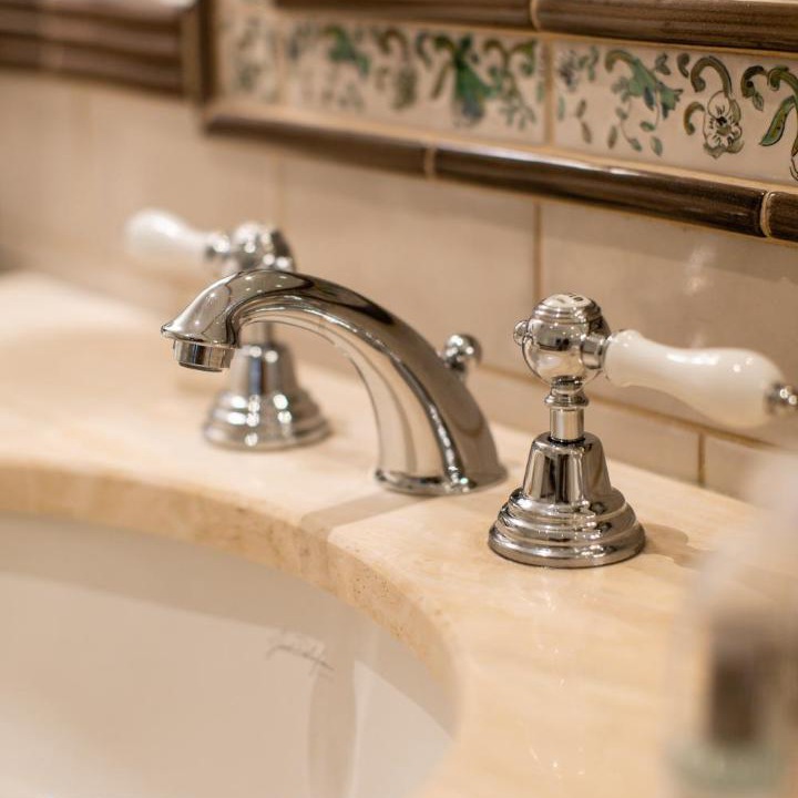 Photo of Bathroom in Lorgues