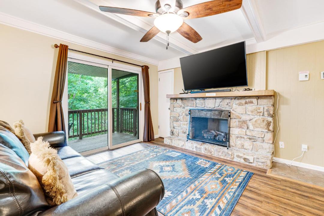 Photo of Livingroom in Sugar Mountain