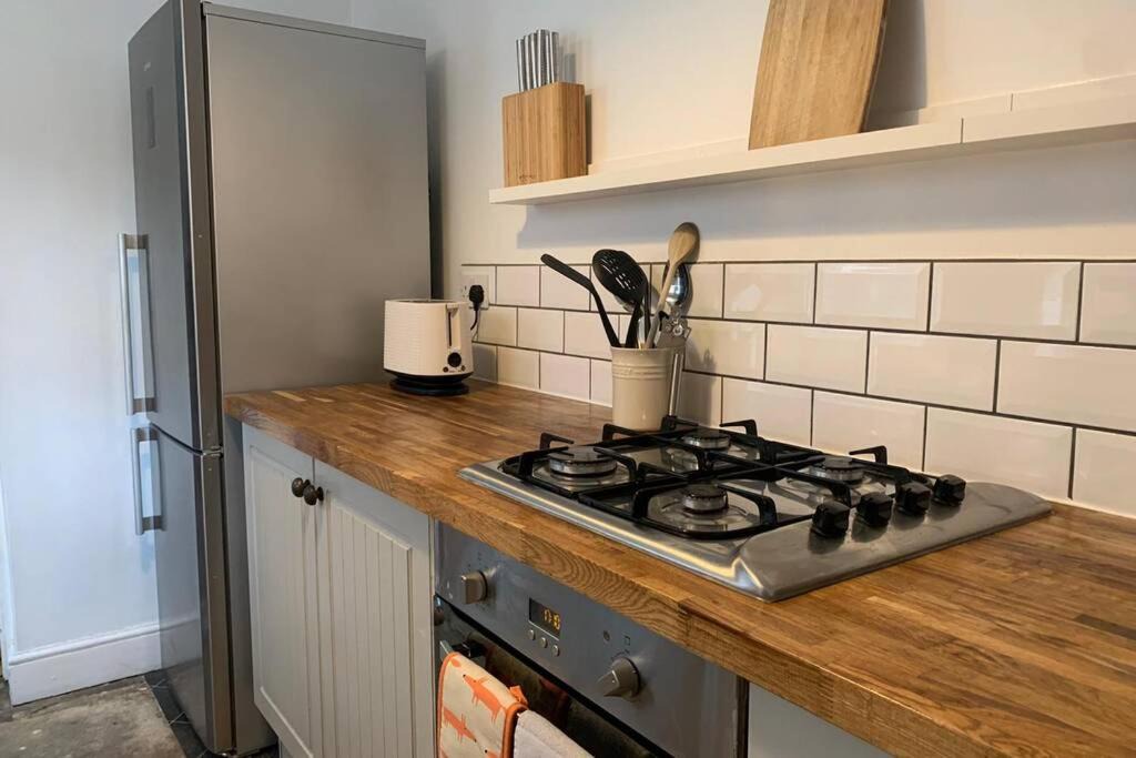 Photo of Kitchen in Norwich