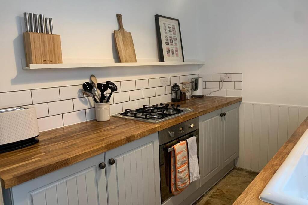 Photo of Kitchen in Norwich