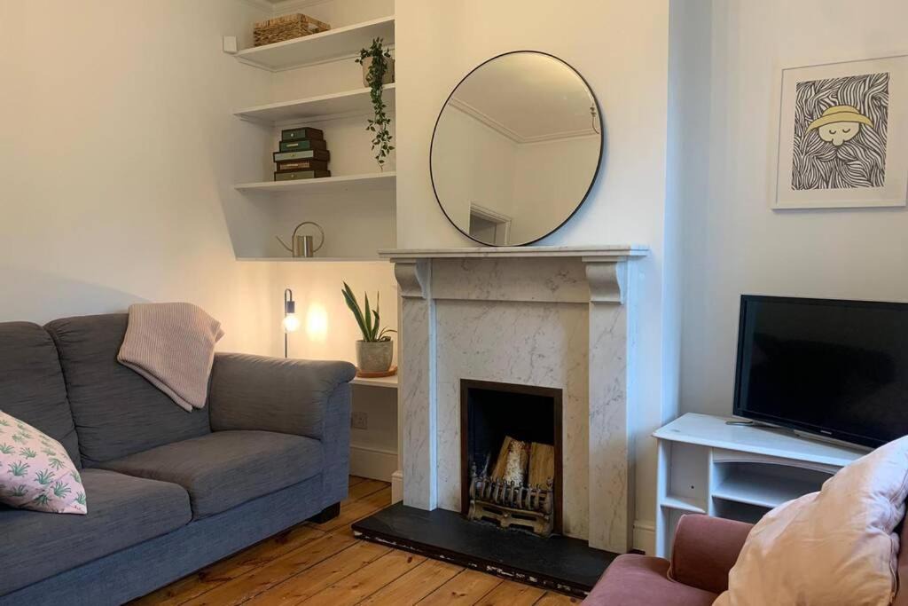 Photo of Livingroom in Norwich