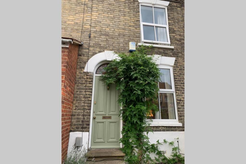Photo of Buildings in Norwich