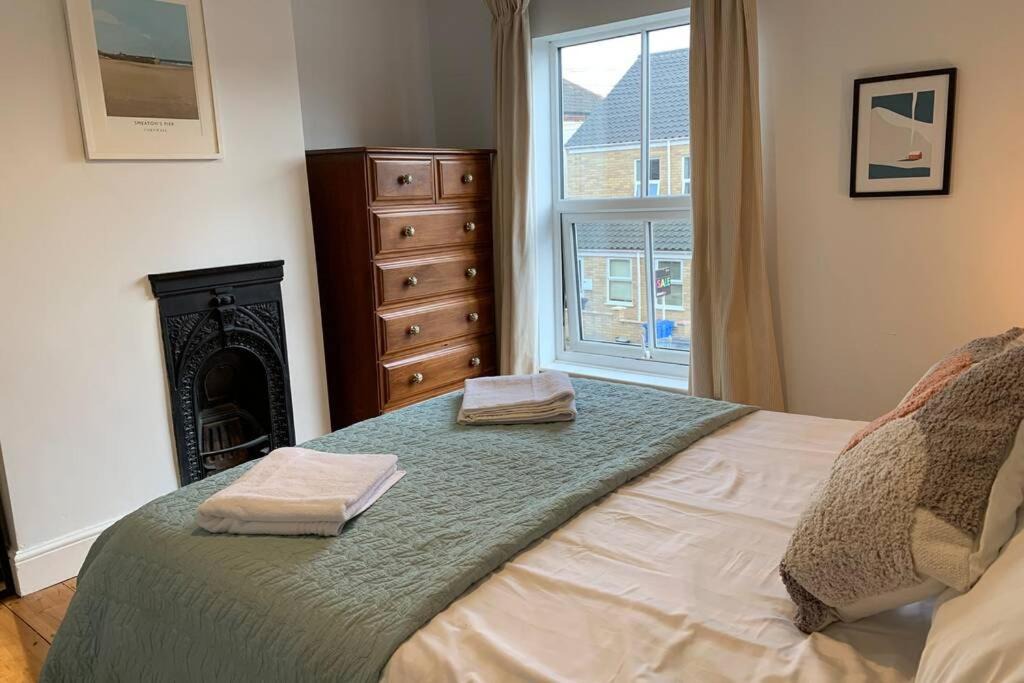 Photo of Bedroom in Norwich