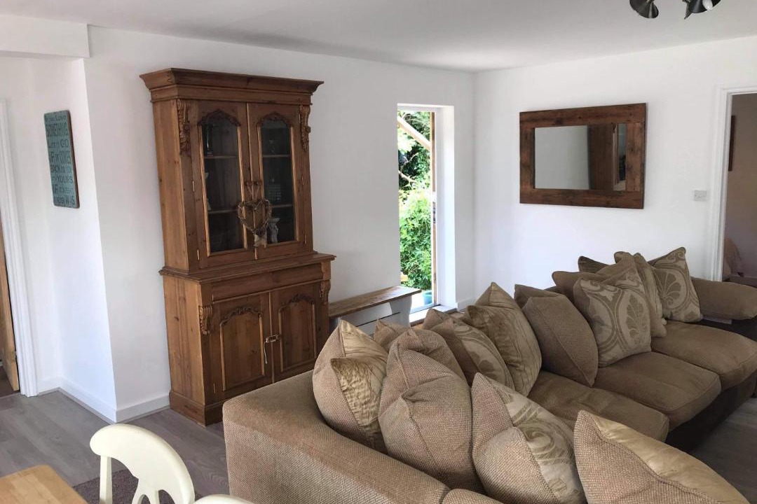 Photo of Livingroom in Bumble's Green