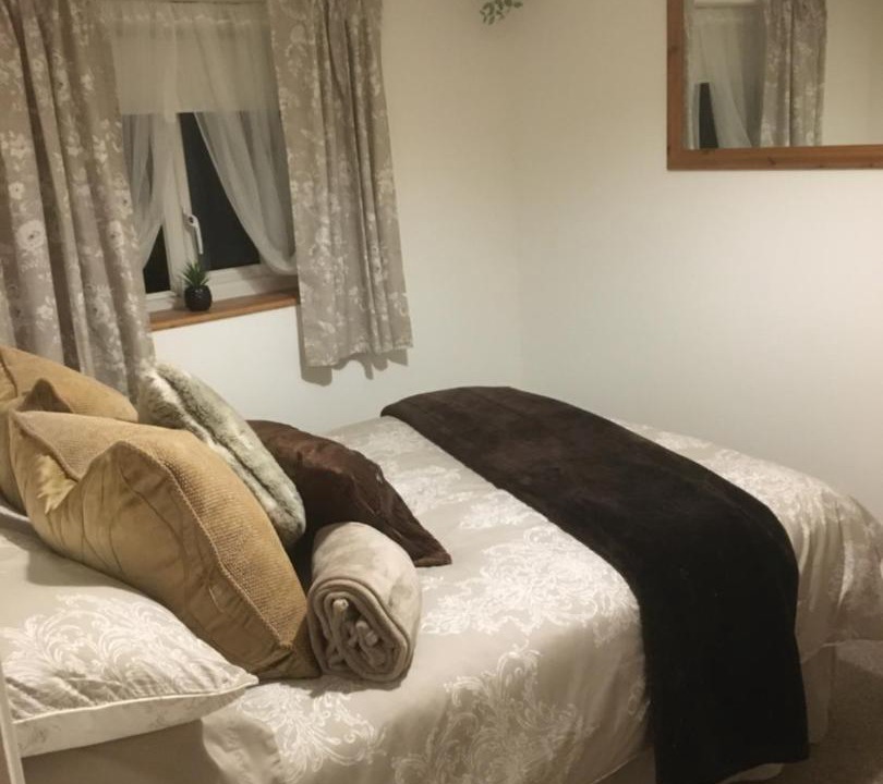 Photo of Bedroom in Bumble's Green