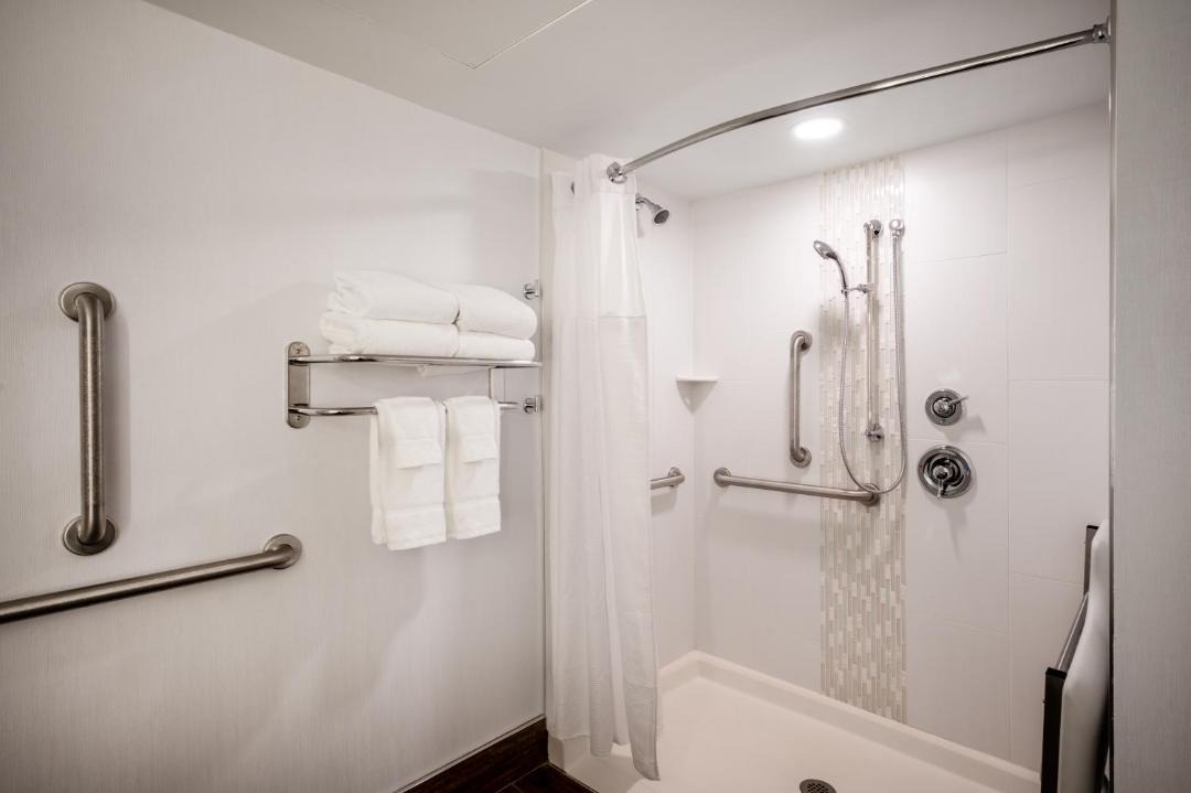Photo of Bathroom in Newtonville