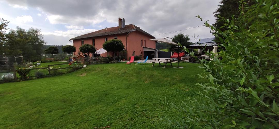 Photo of Others in Chaux-des-Crotenay