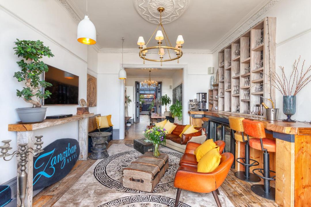 Photo of Livingroom in St Leonards-On-Sea