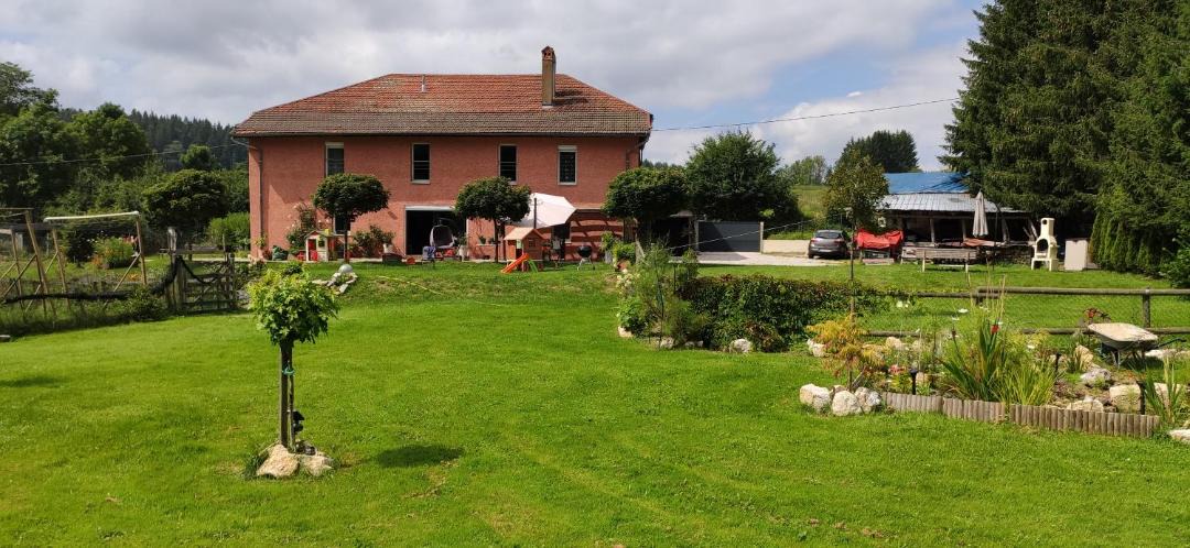 Photo of Others in Chaux-des-Crotenay