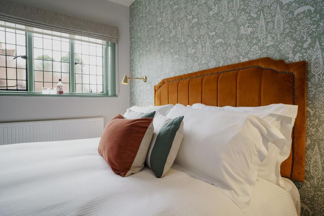 Photo of Bedroom in Churt