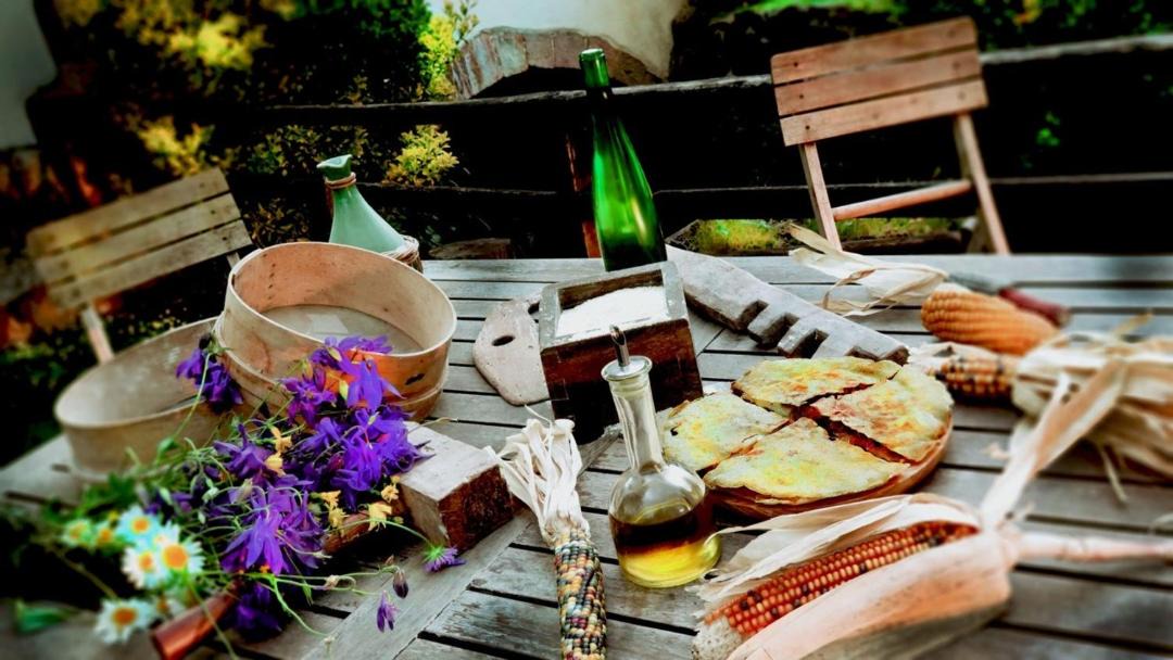 Photo of Patio Balcony in Amaiur
