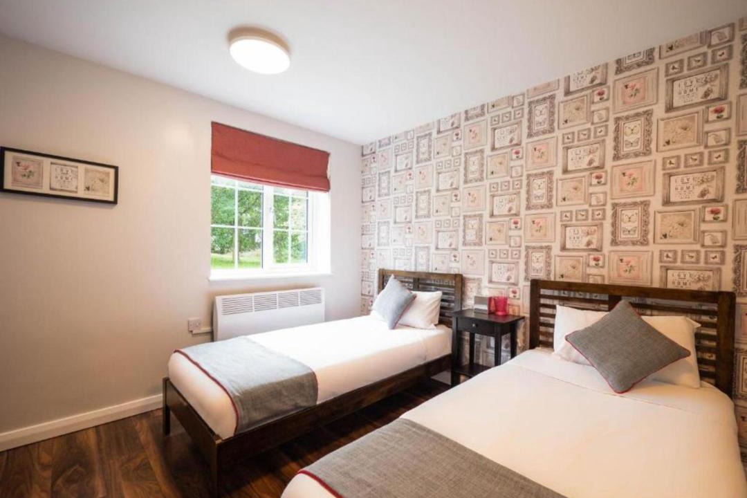 Photo of Bedroom in Baginton