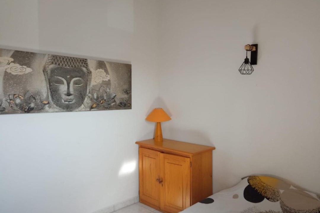 Photo of Bedroom in Le Barcares
