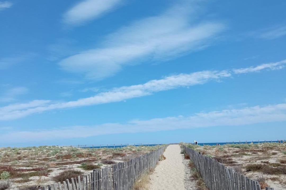 Photo of Outdoor in Le Barcares