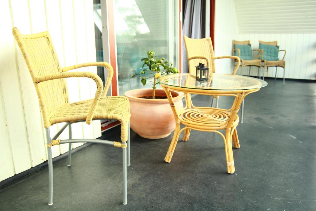 Photo of Patio Balcony in Ranum