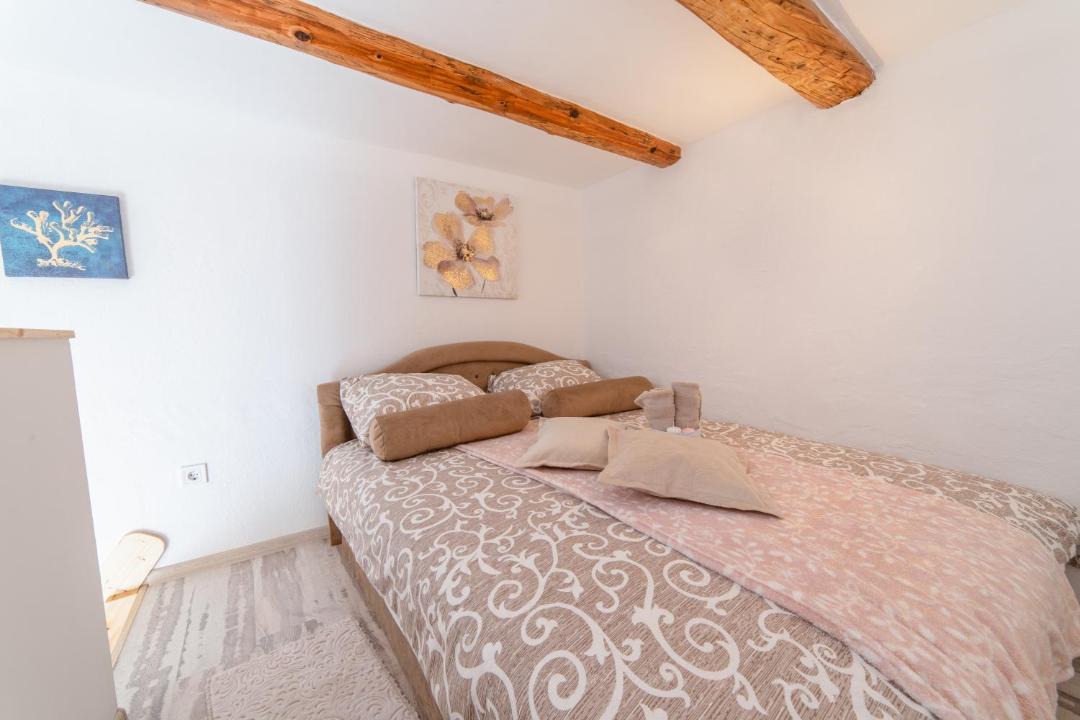 Photo of Bedroom in Cavtat Old Town
