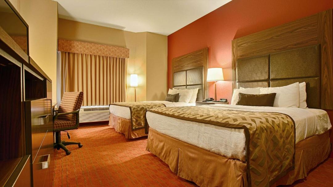Photo of Bedroom in South Tulsa