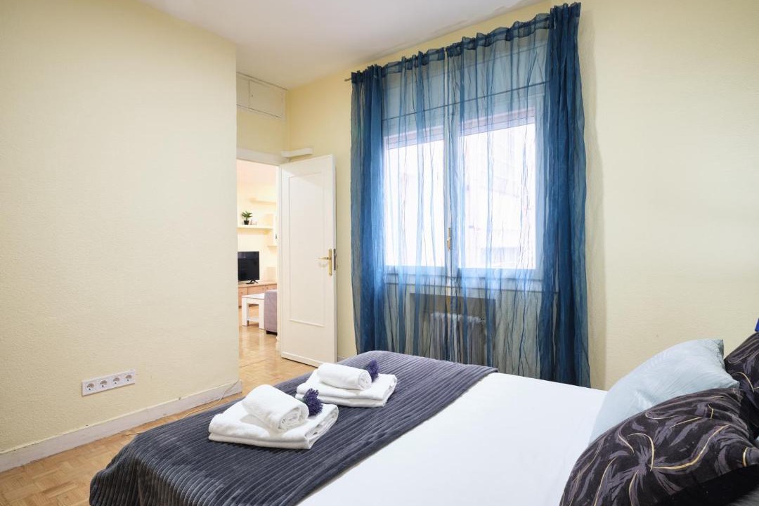 Photo of Bedroom in Cotos