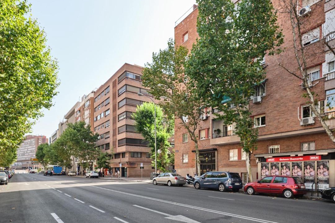 Photo of Buildings in Cotos
